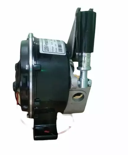 Permanent Magnet DC Motor