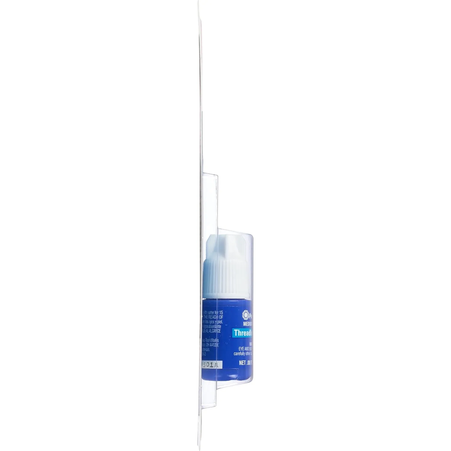 Permatex Medium Strength Threadlocker Blue Thread Lock & Screw Glue