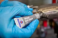 Permatex 77124 Nickel Anti-Seize Lubricant, 8 oz., Pack of 1