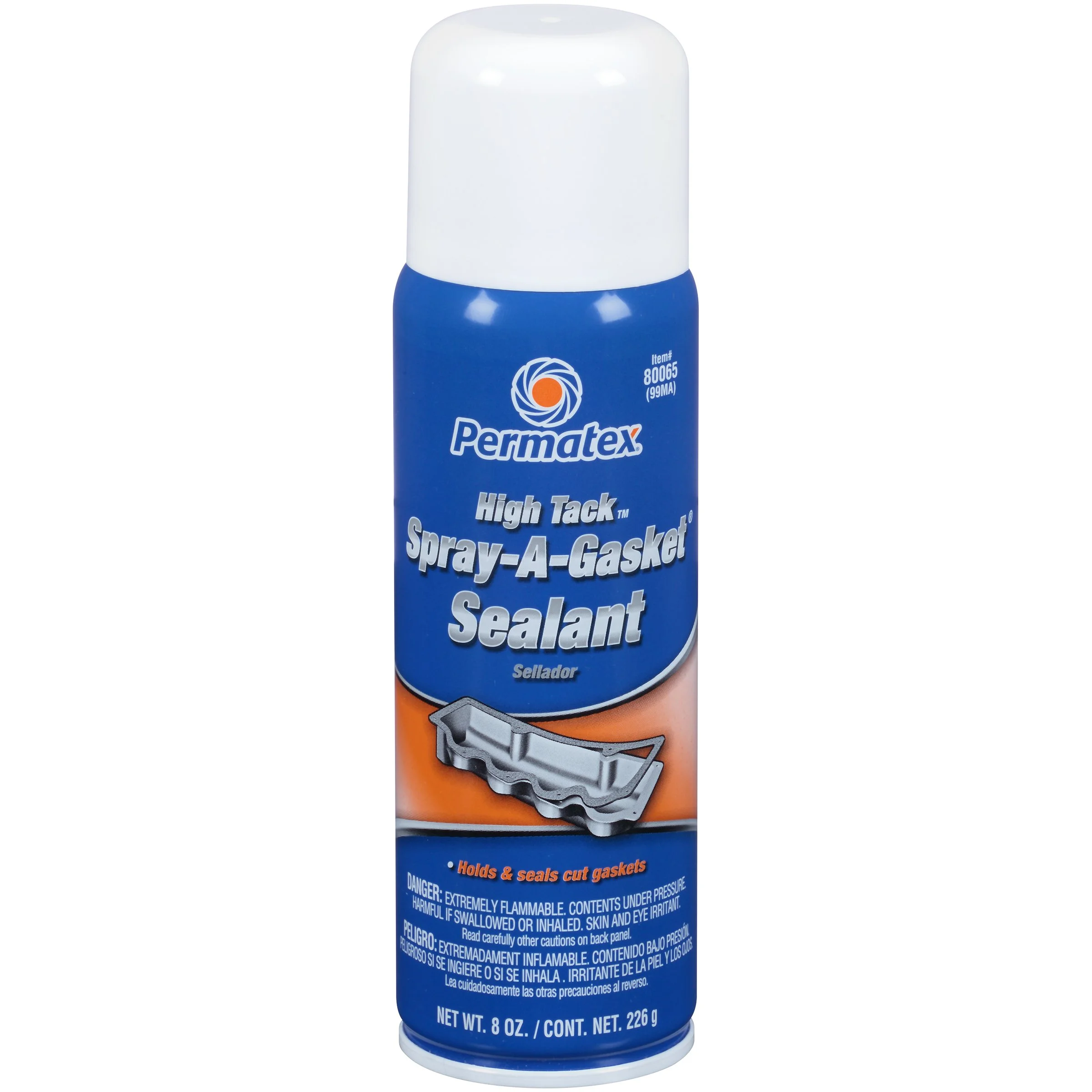 Permatex High Tack Gasket Sealant