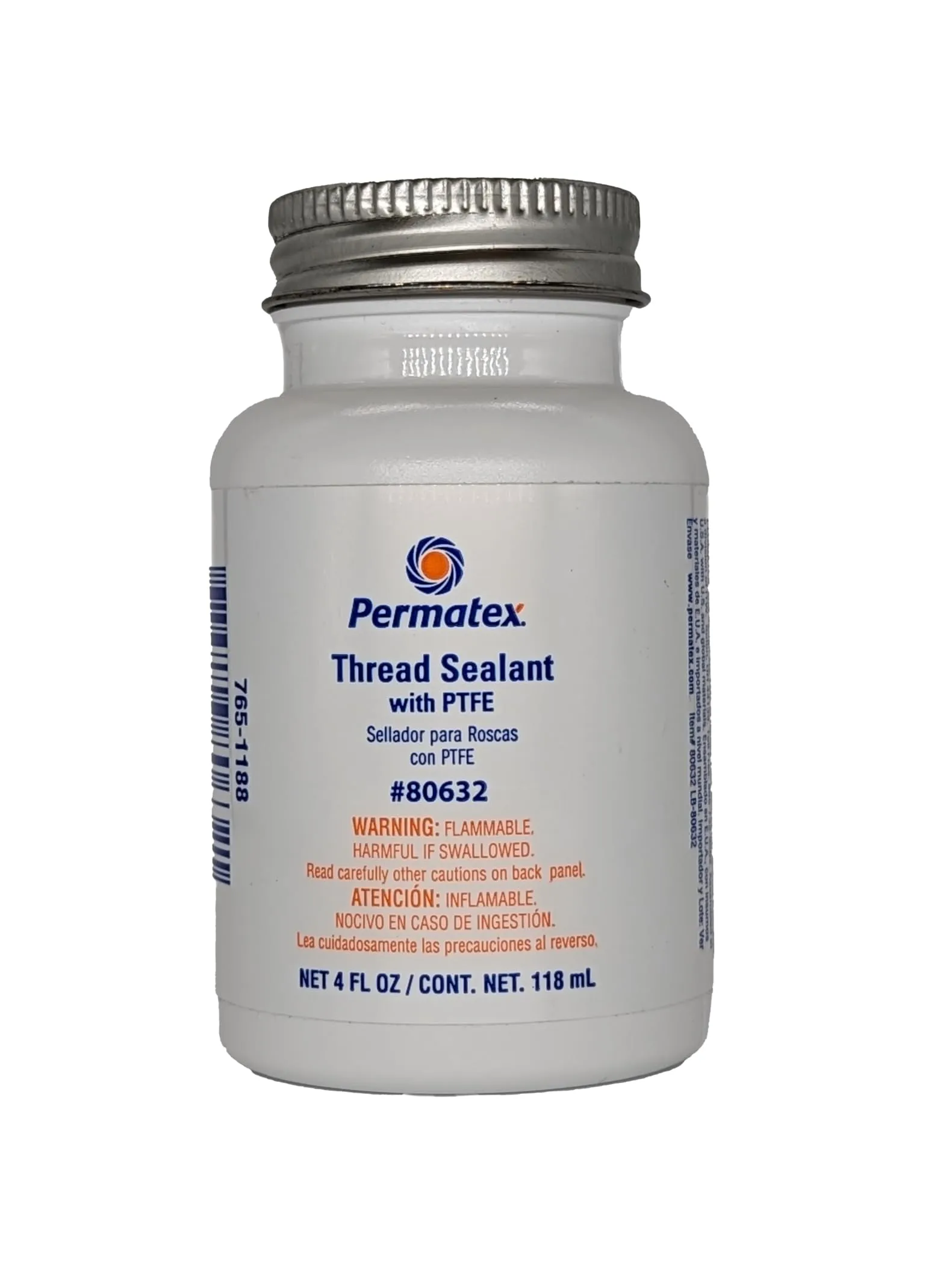 Permatex Thread Sealant with PTFE