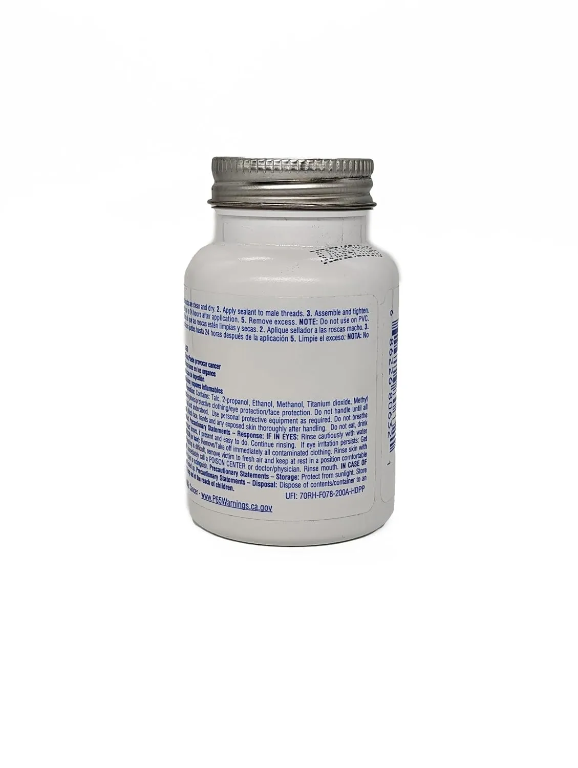 Permatex Thread Sealant with PTFE