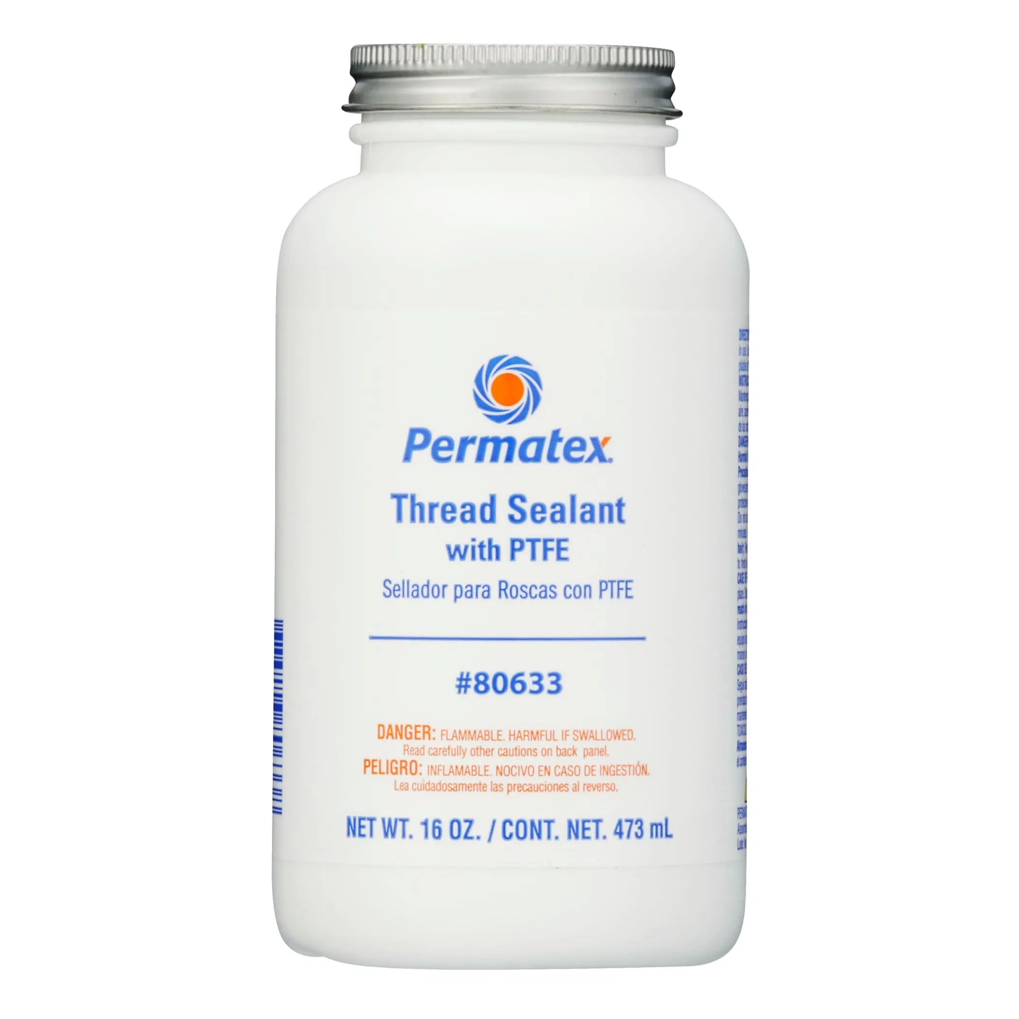 Permatex Thread Sealant with PTFE