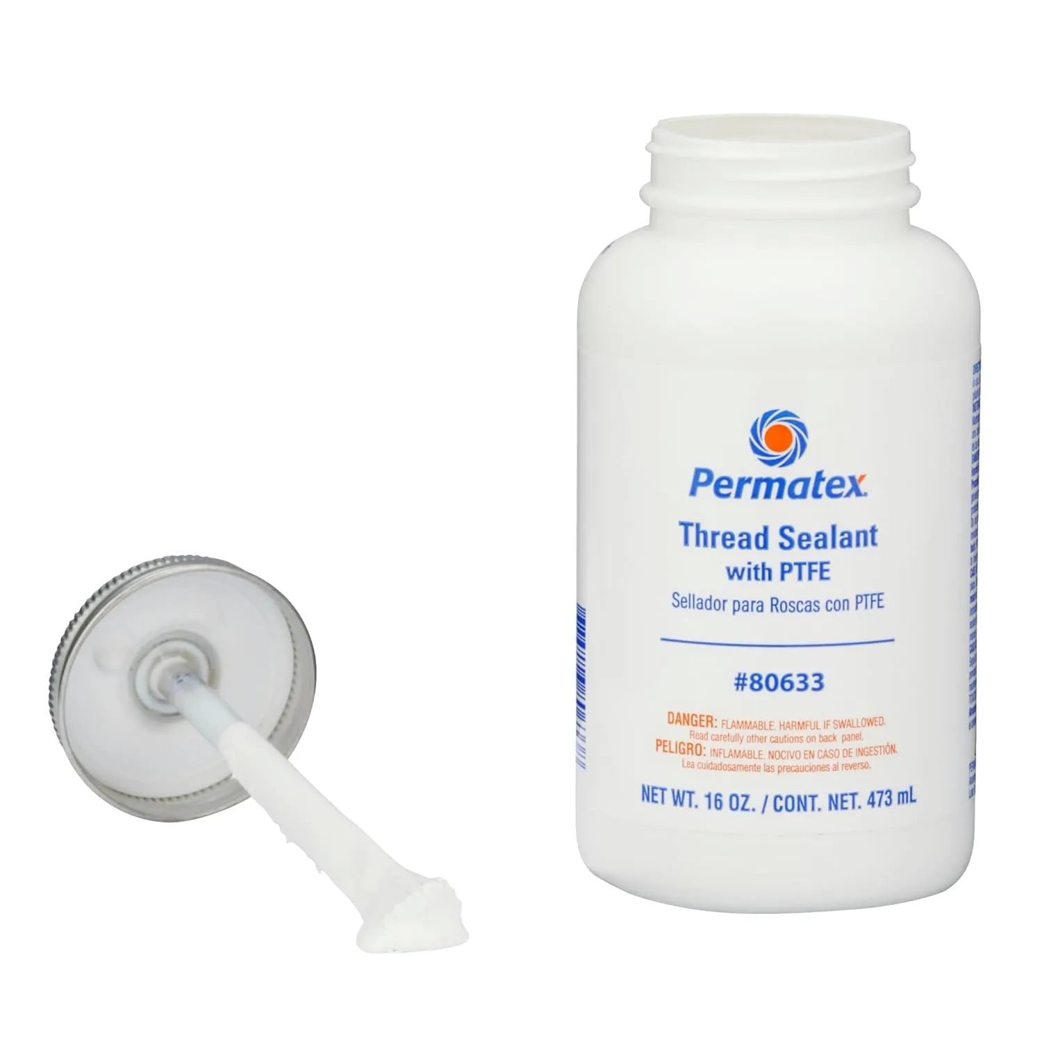 Permatex Thread Sealant with PTFE