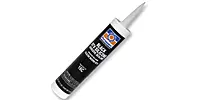 PERMTX-LOCKT 81173 RTV Black Silicone CART