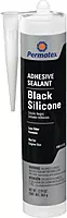PERMTX-LOCKT 81173 RTV Black Silicone CART
