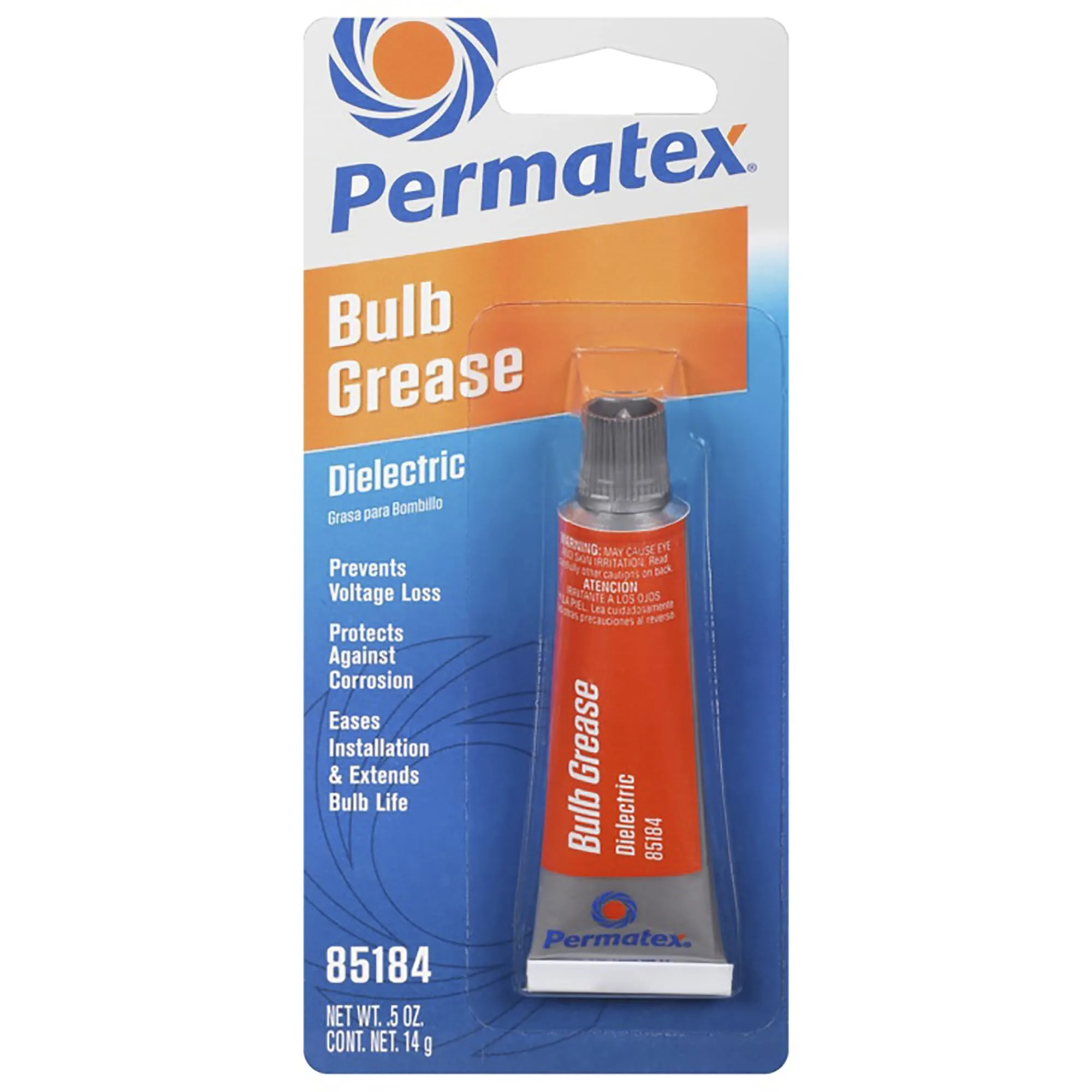 Permatex 85184 Bulb Grease