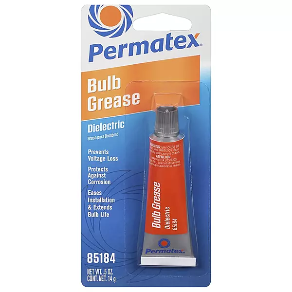 Permatex 85184 Bulb Grease