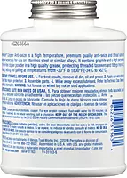 Permatex 31163 Copper Anti-Seize Lubricant, 1 lb Pack of 1 1 lb MACHINE