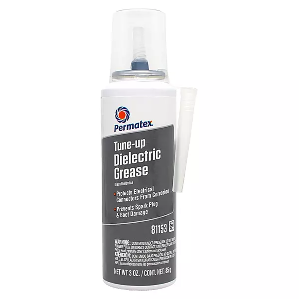 Permatex 81153 Dielectric Tune-Up Grease, 3 oz. PowerCan