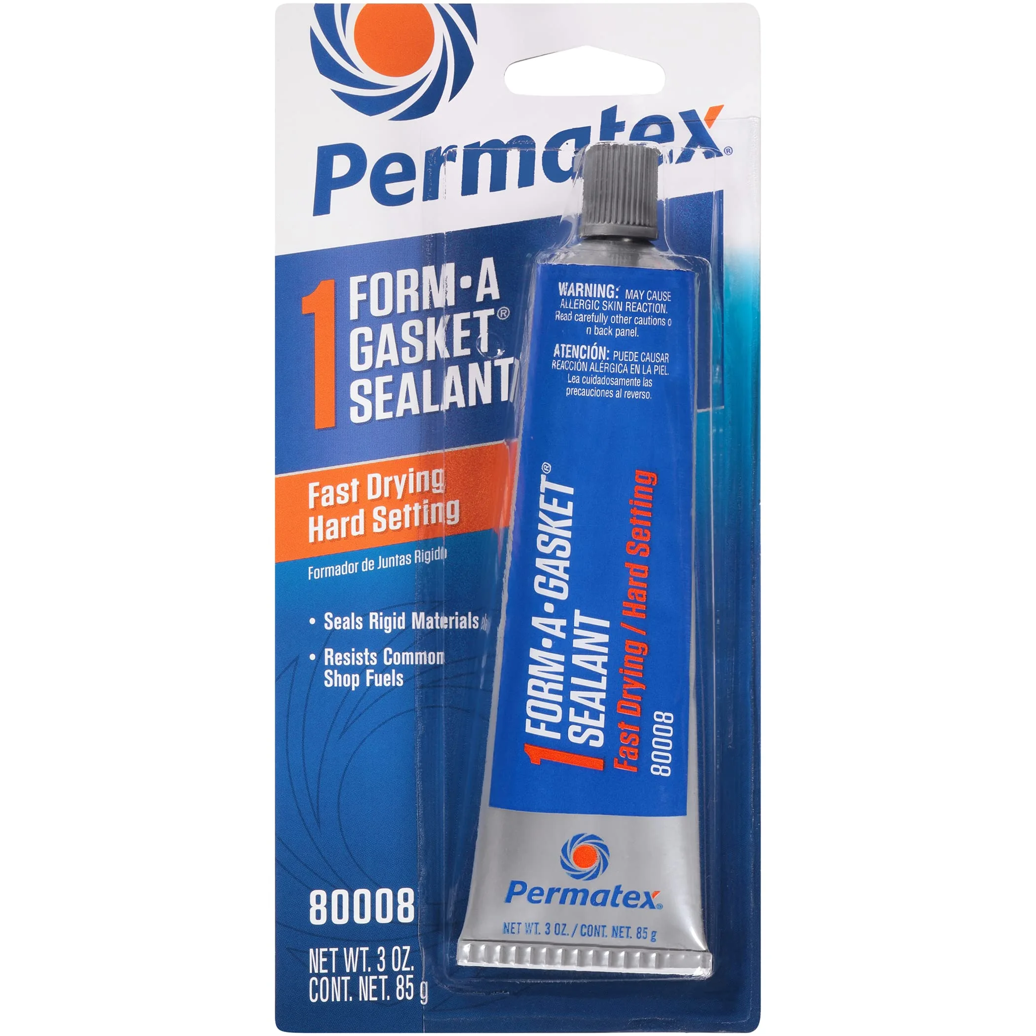 Permatex Form-A-Gasket Sealant