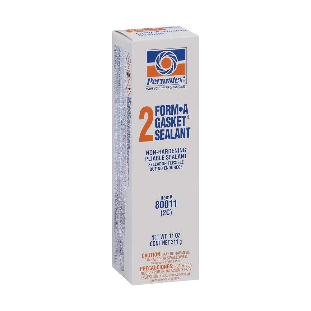 Permatex Form-A-Gasket Sealant