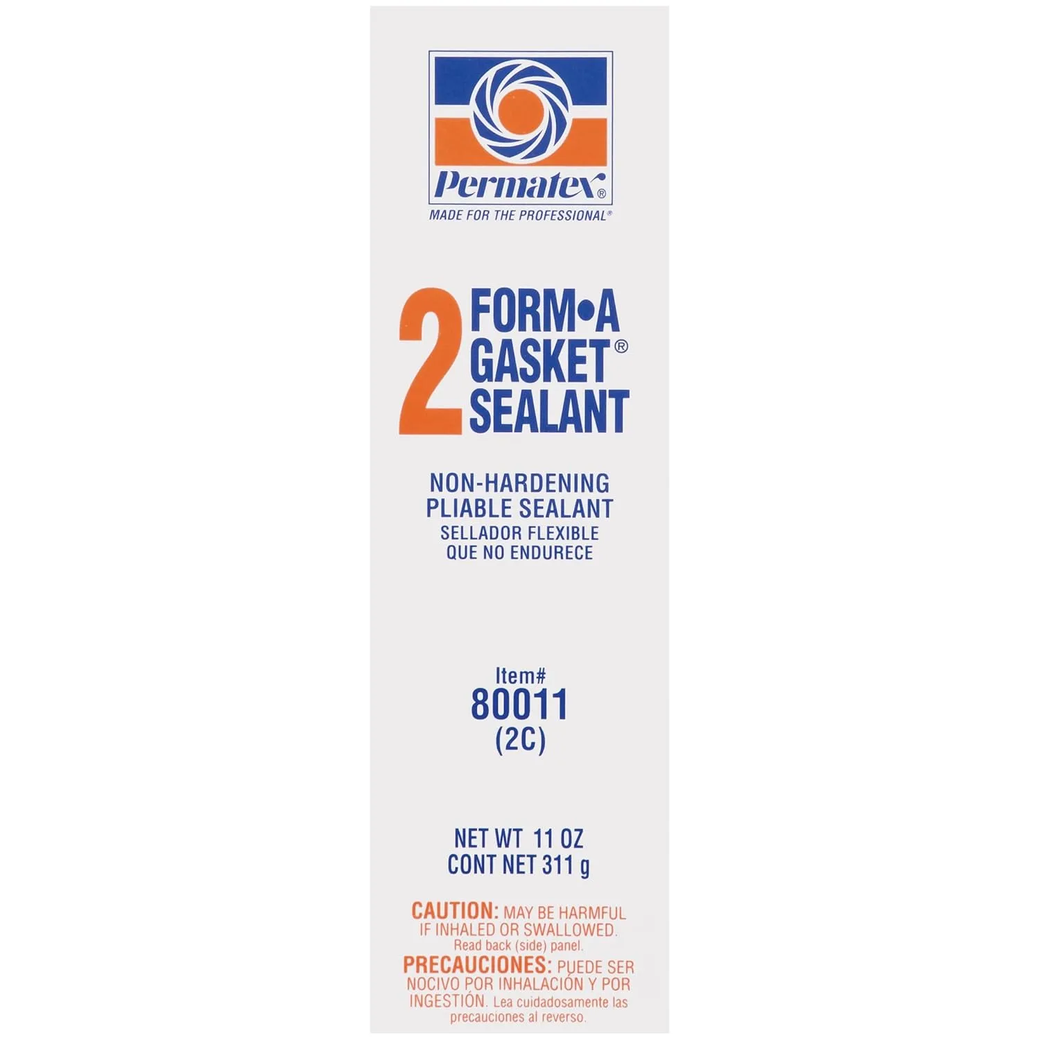 Permatex Form-A-Gasket Sealant