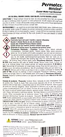 Permatex 29132 MotoSeal 1 Ultimate Gasket Maker Grey, 2.7 oz. 2.7 Ounce