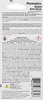 Permatex 77134 Nickel Anti-Seize Lubricant, .5 oz Tube Pack of 1