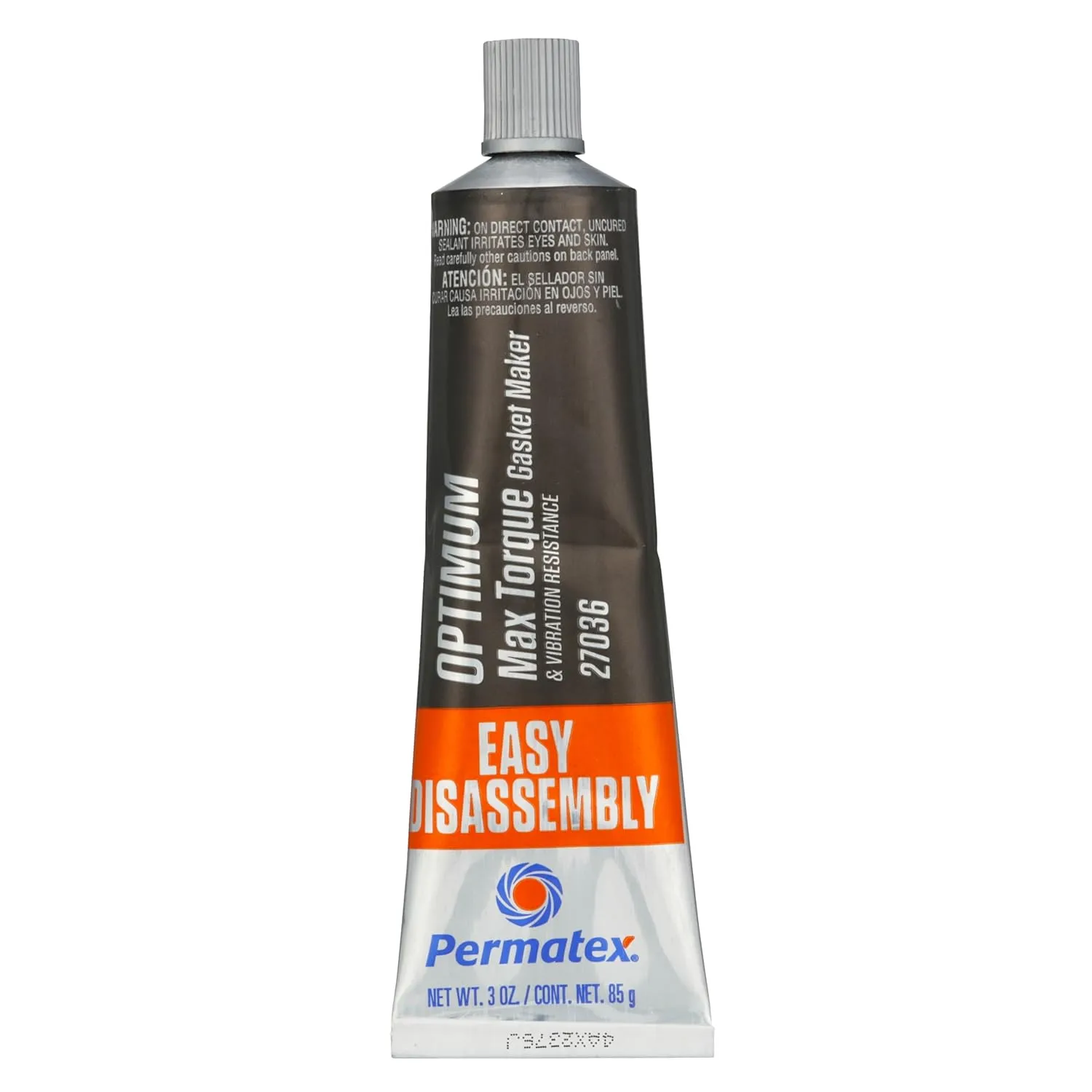Permatex Grey RTV Silicone Gasket Maker