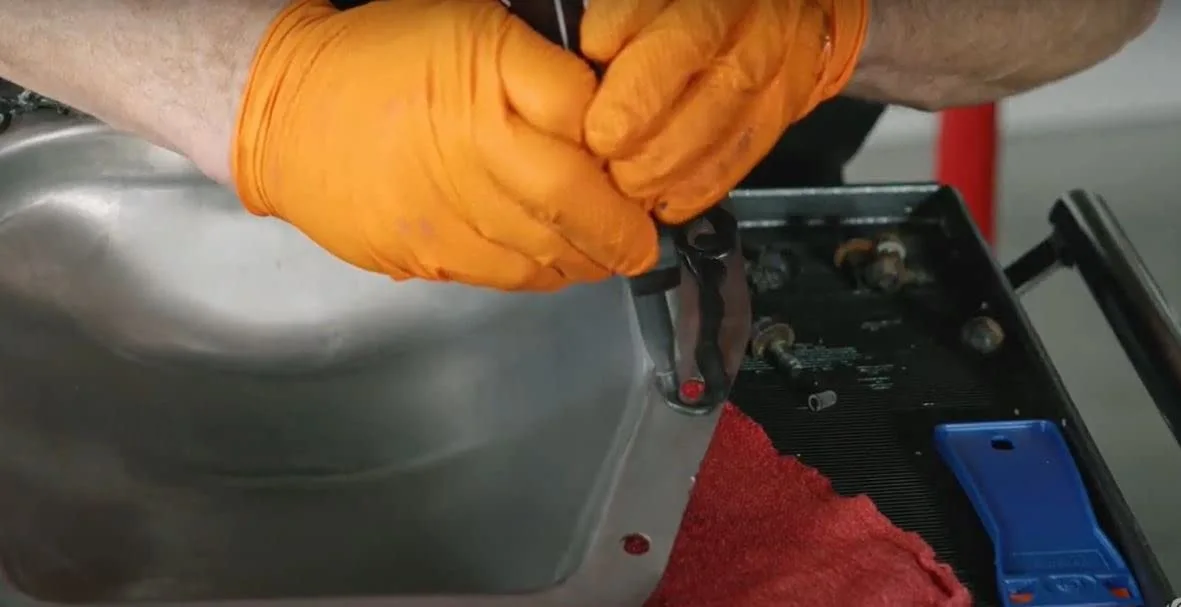 Permatex RTV Silicone Gasket Maker
