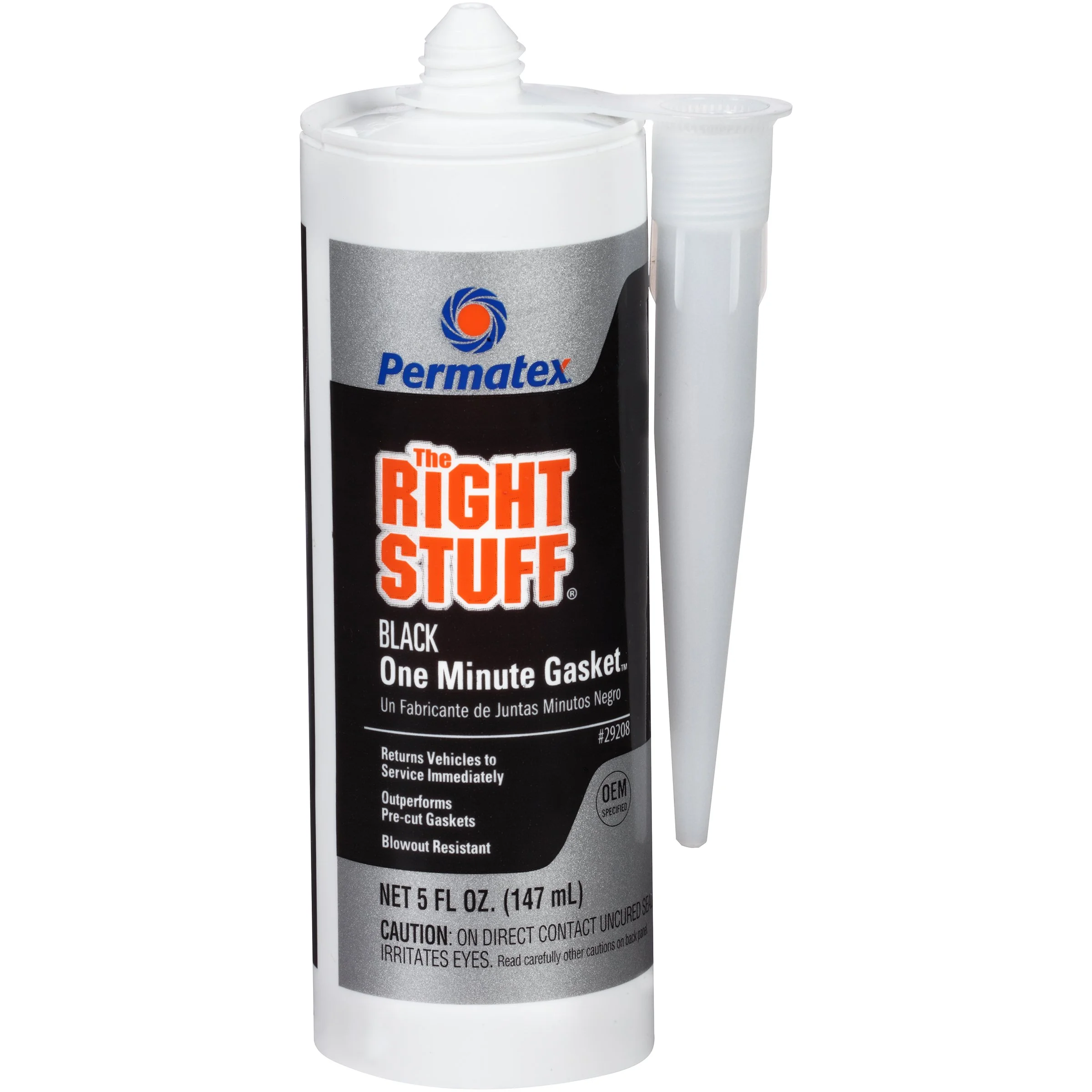 Permatex RTV Silicone Gasket Maker