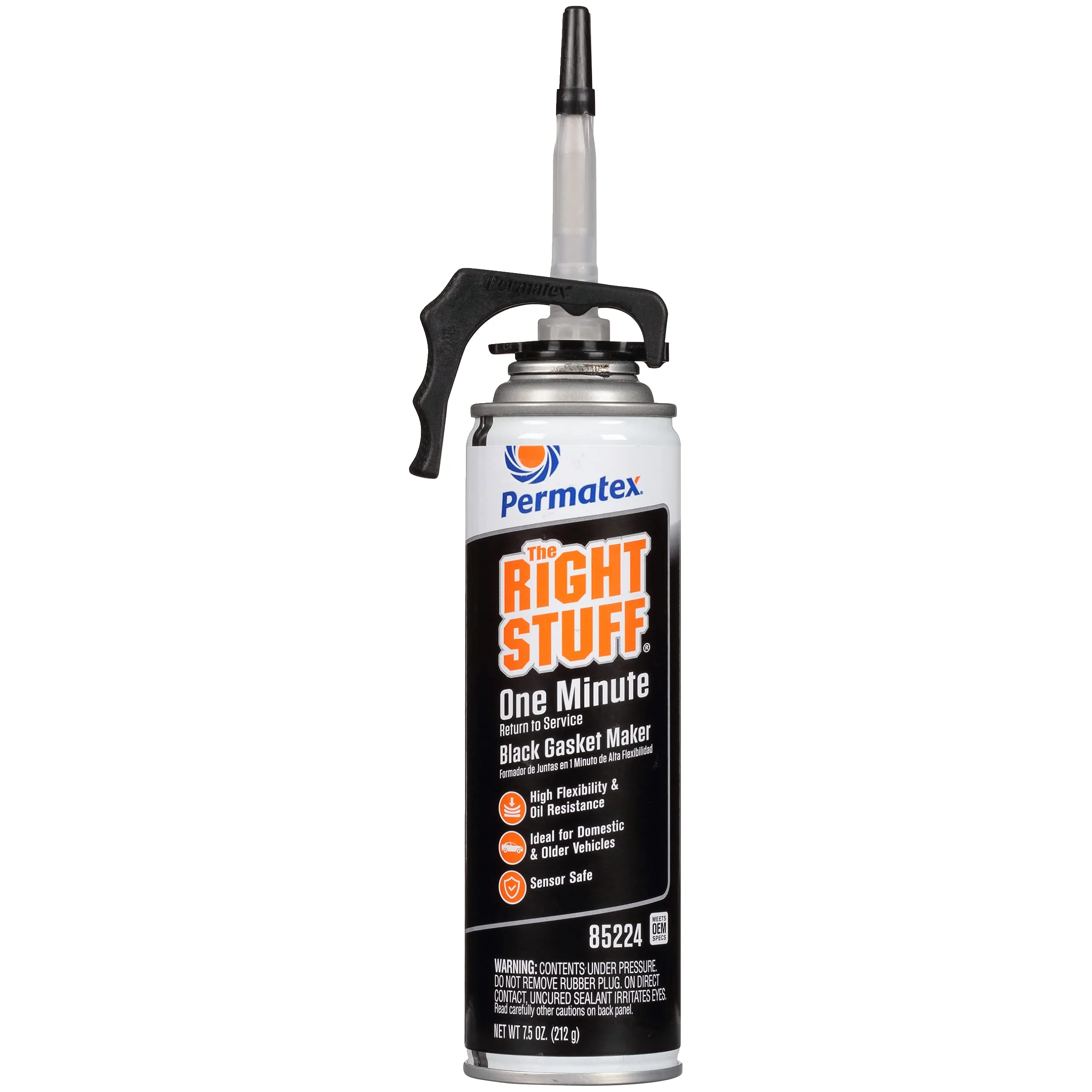 Permatex RTV Silicone Gasket Maker
