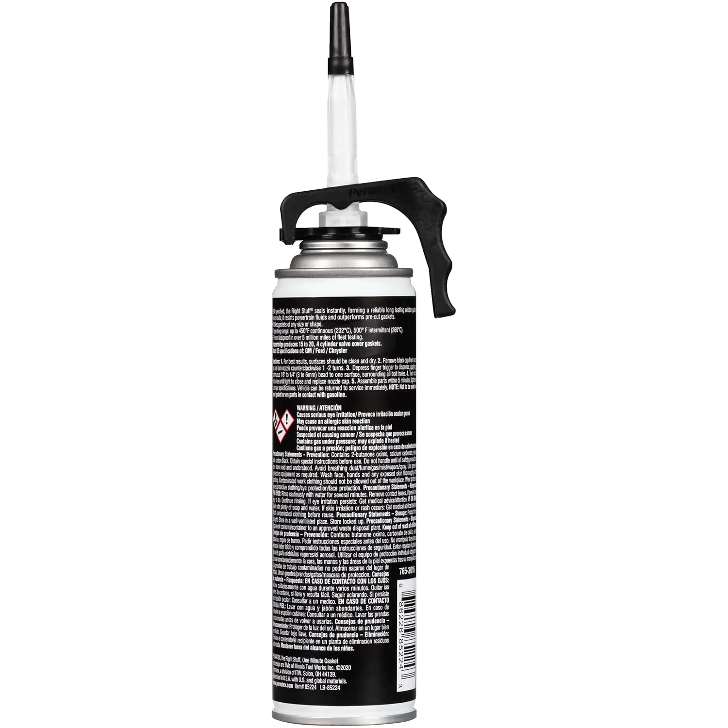 Permatex RTV Silicone Gasket Maker
