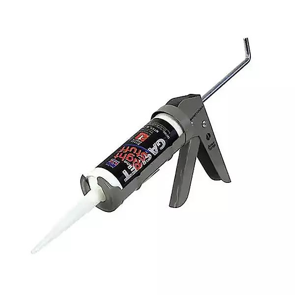 Permatex 800368 The Right Stuff Caulking Gun
