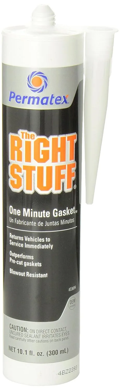 Permatex RTV Silicone Gasket Maker