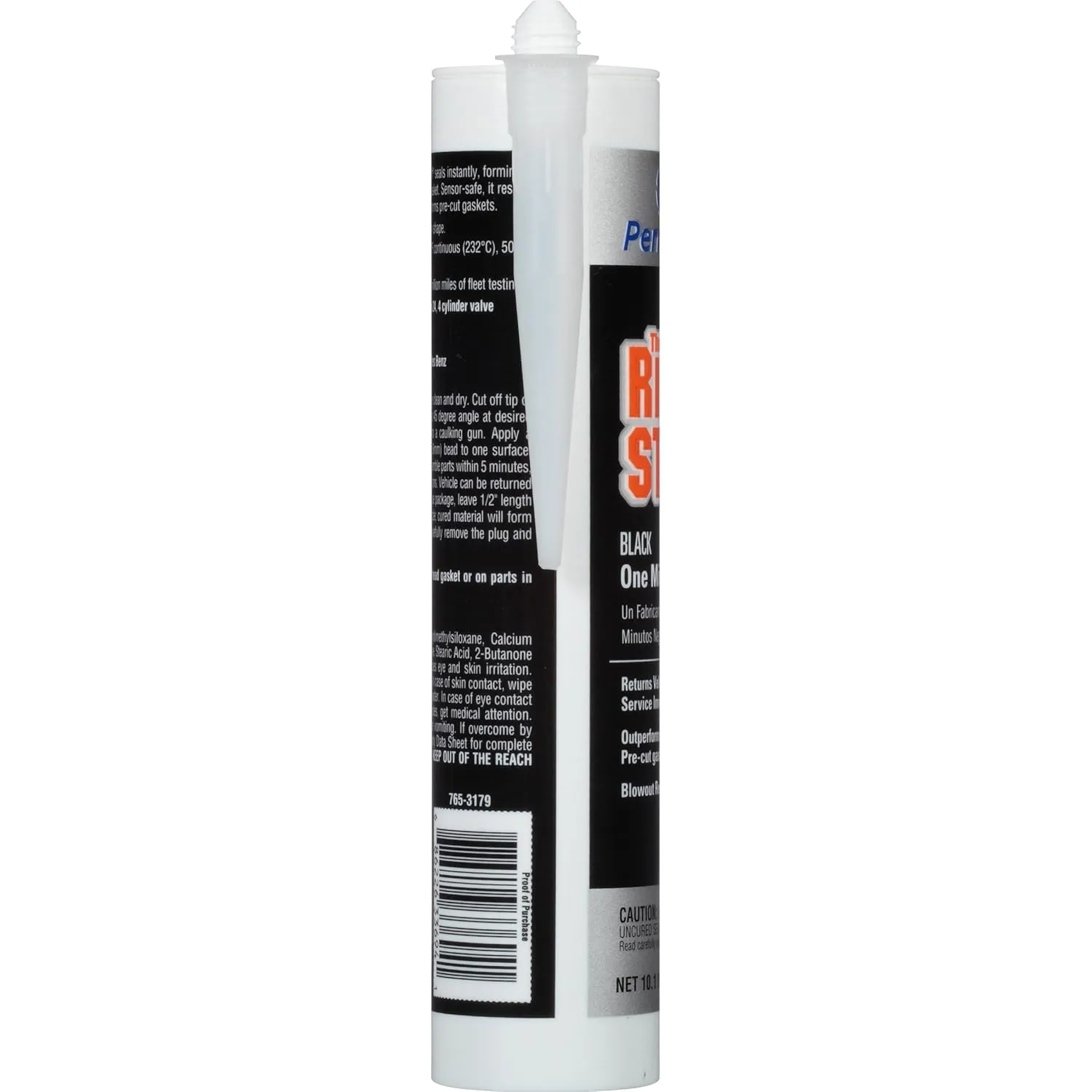 Permatex RTV Silicone Gasket Maker