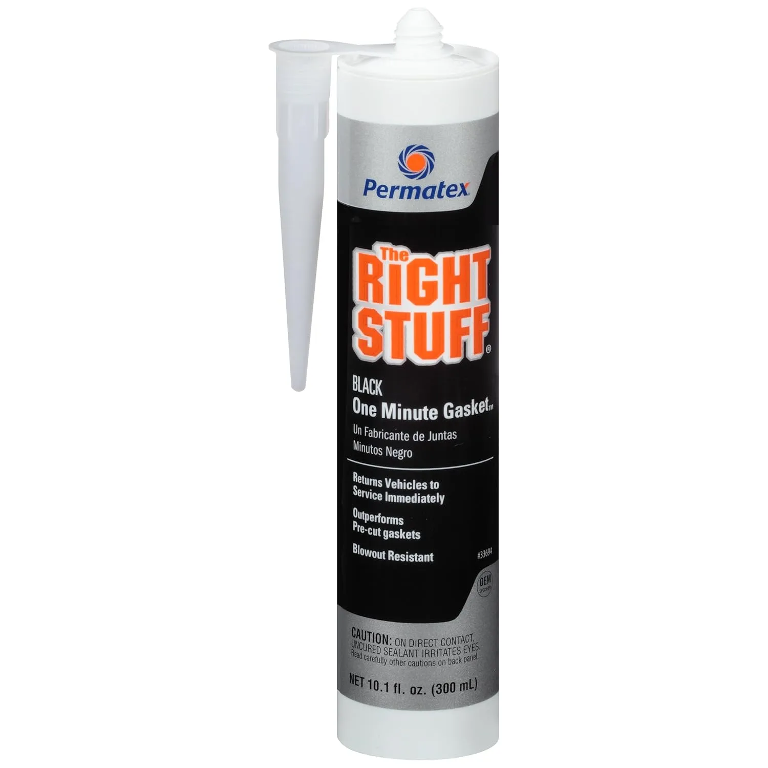 Permatex RTV Silicone Gasket Maker