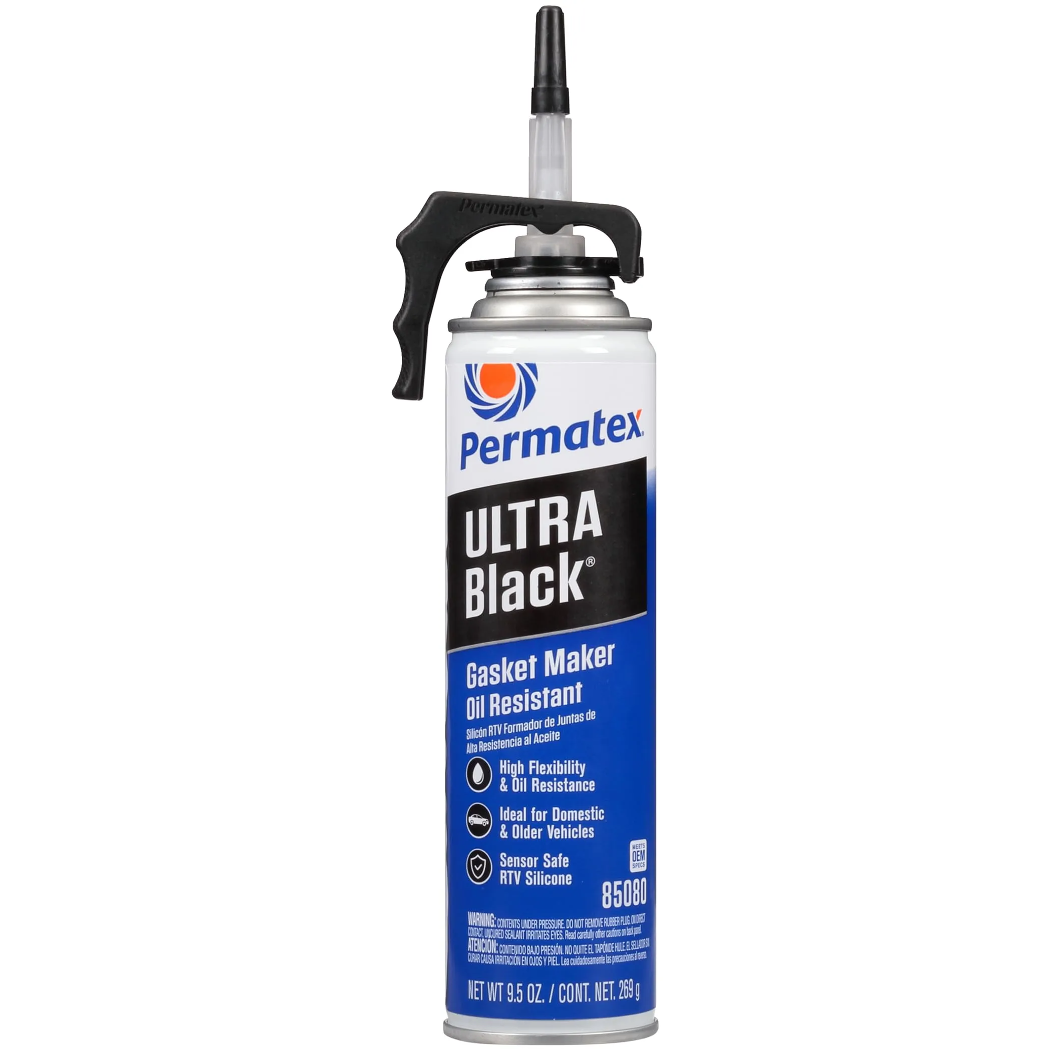 Permatex RTV Silicone Gasket Maker