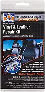 Permatex Vinyl and Leather Repair Kit (3-Pack)