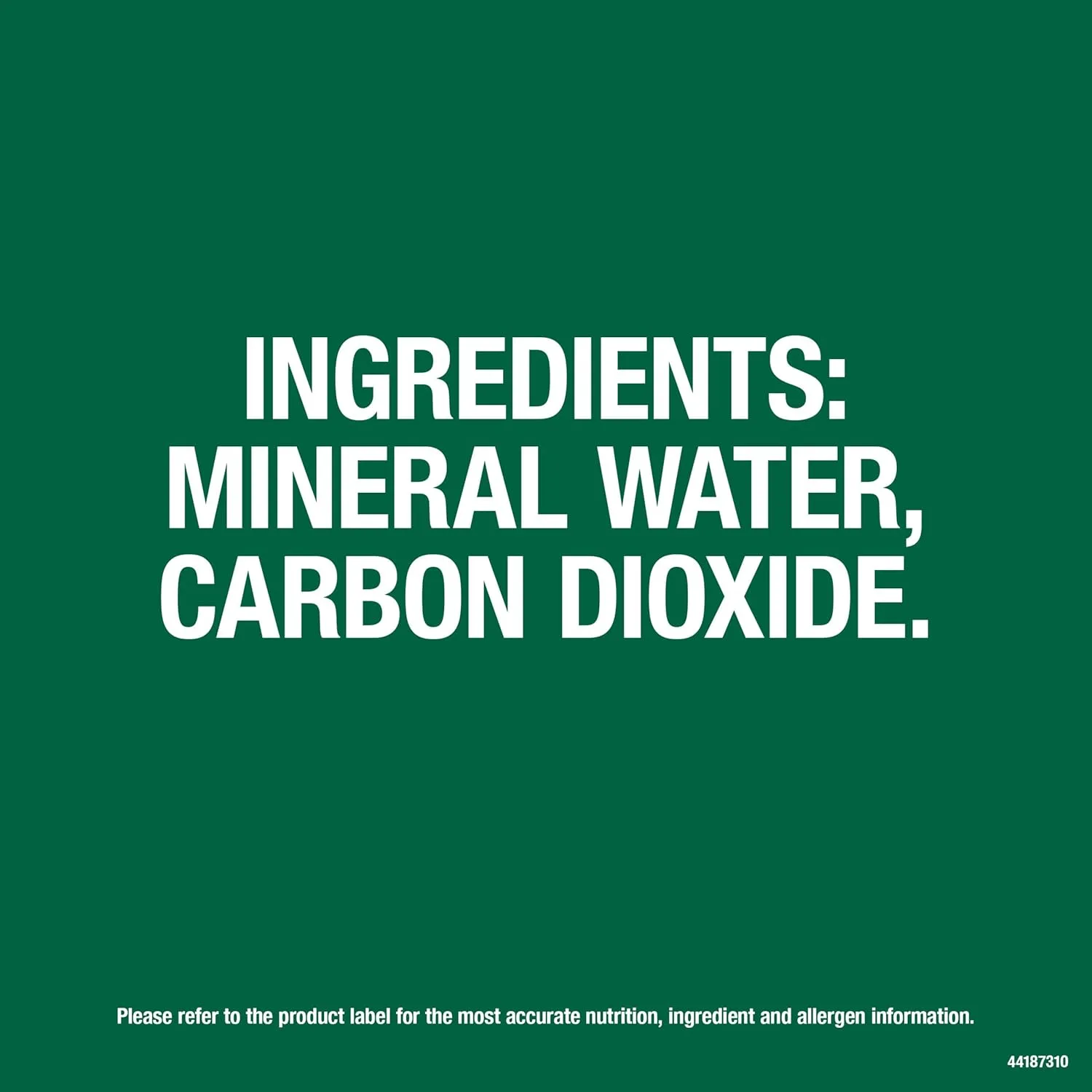 Perrier Carbonated Mineral Water Plastic Bottles, Original, 16.9 Fl Oz (Pack of 24), 405.6 Fl Oz