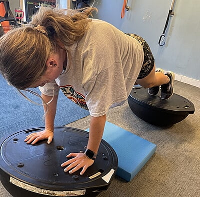 PersonalTraining PK5 PersonalTraining PK5