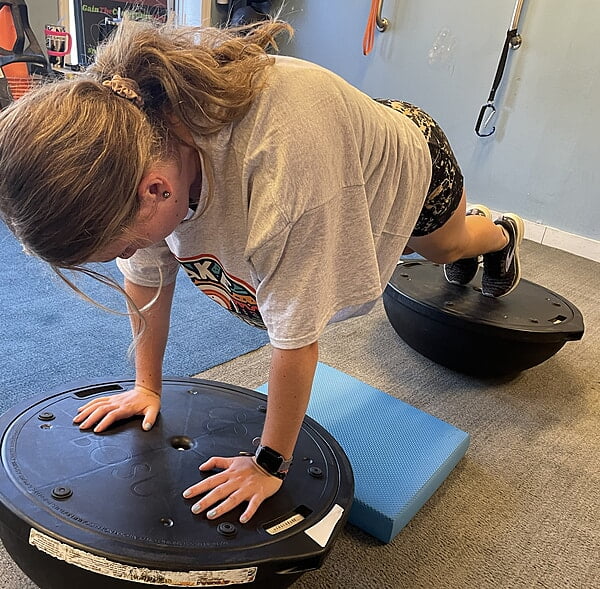 PersonalTraining PK5 PersonalTraining PK5
