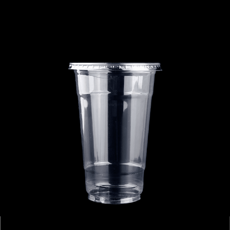 PACKAGING-98mm PET 24oz Cup