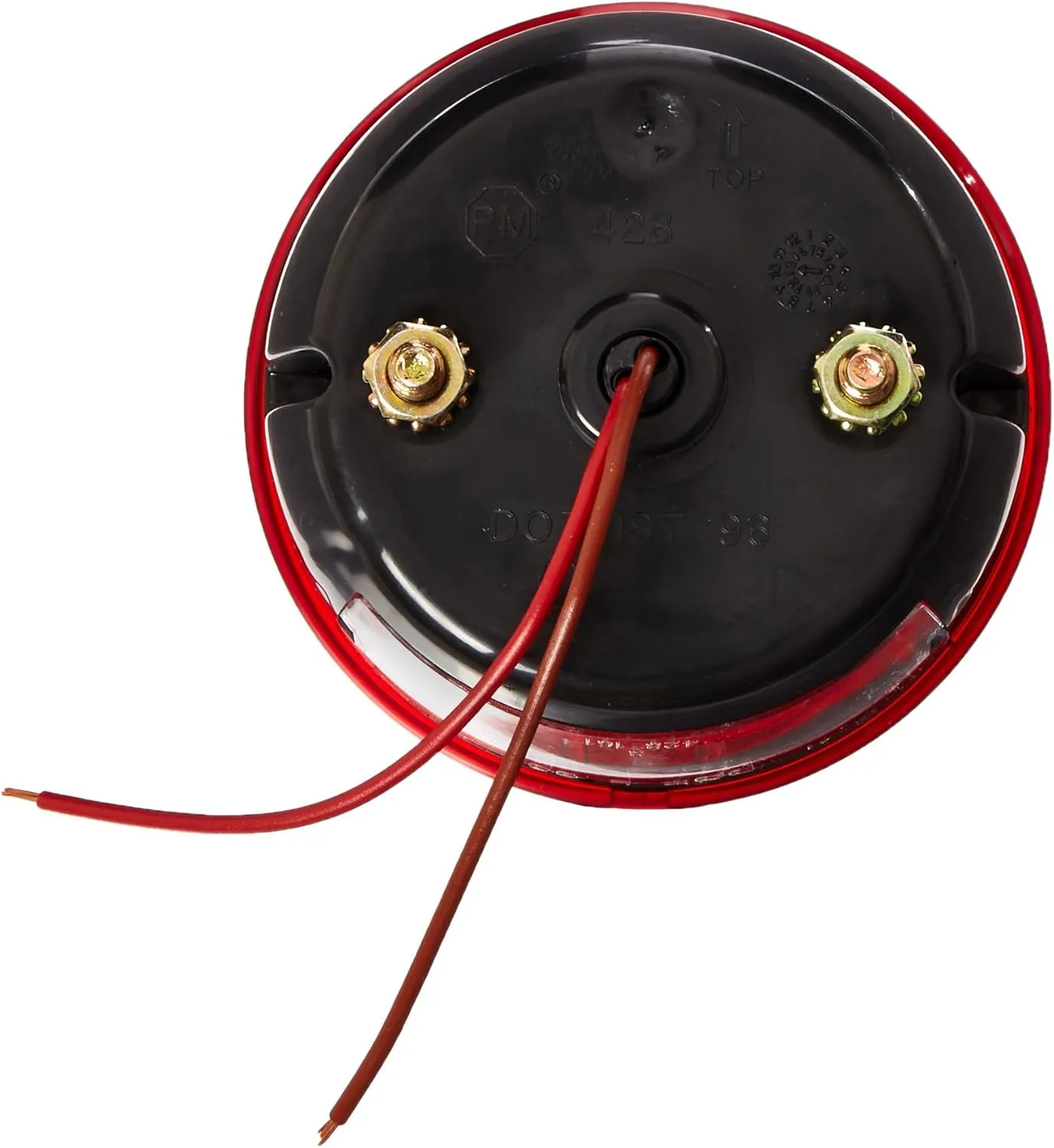 PETERSON MFG Peterson Manufacturing V428 Stop Light