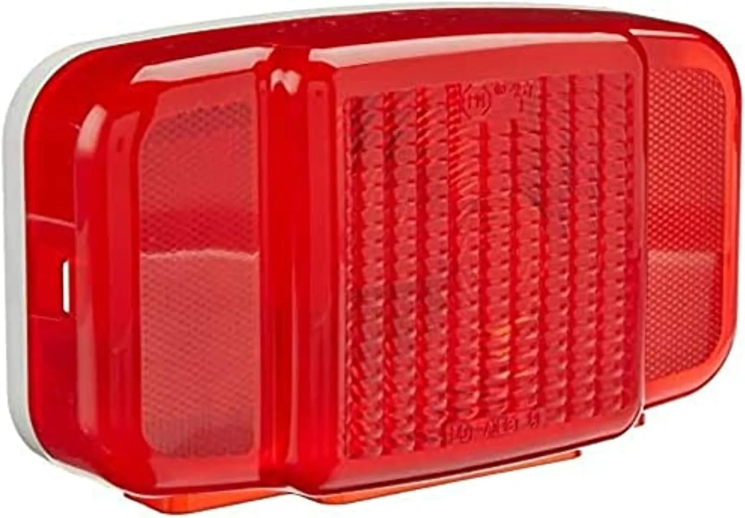 Peterson Manufacturing V457 Surface Mount Combination Stop/Turn/Tail Light Red