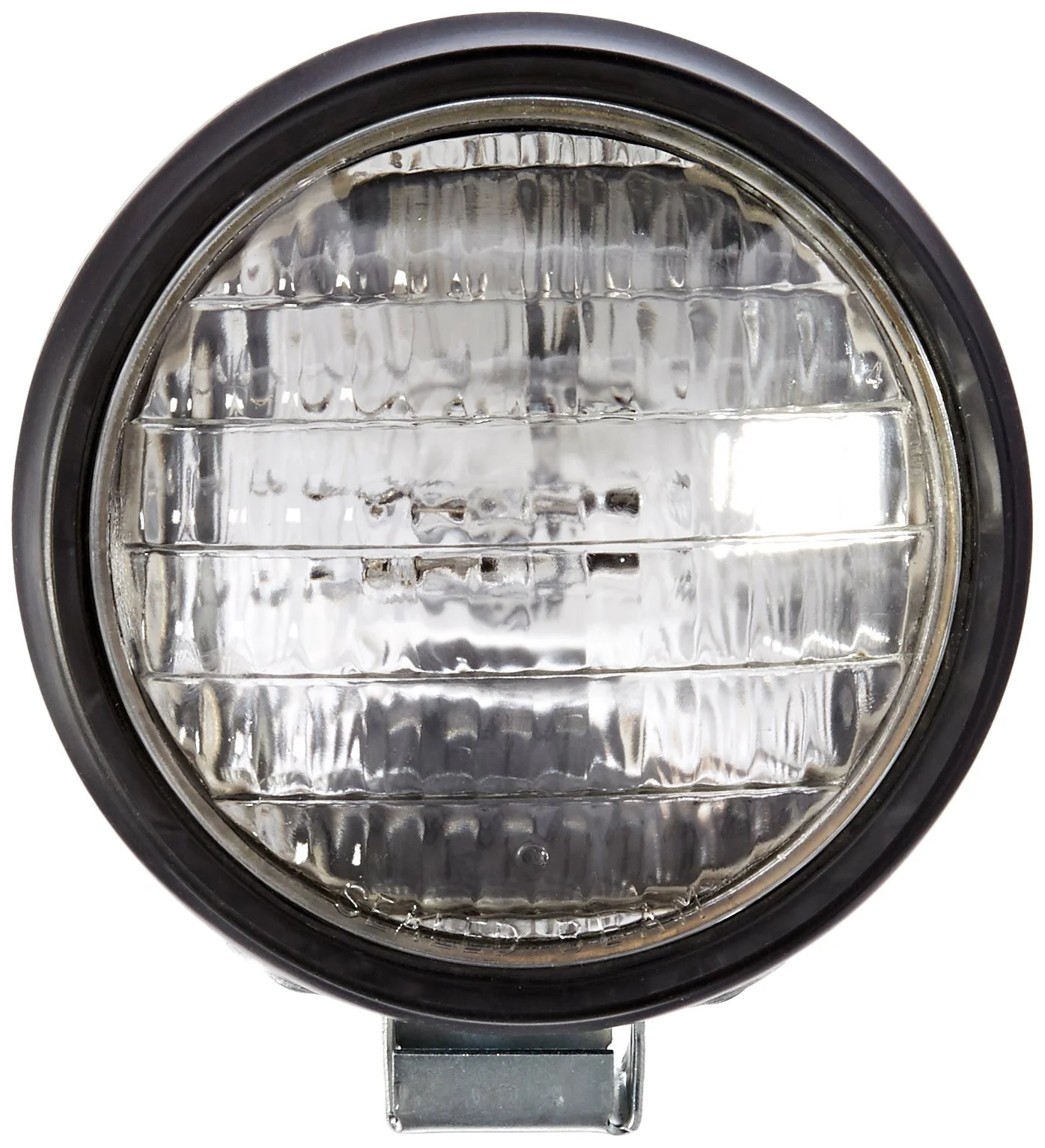 Peterson V507 Tractor Light 4-3/4in Clear Lens Reflector