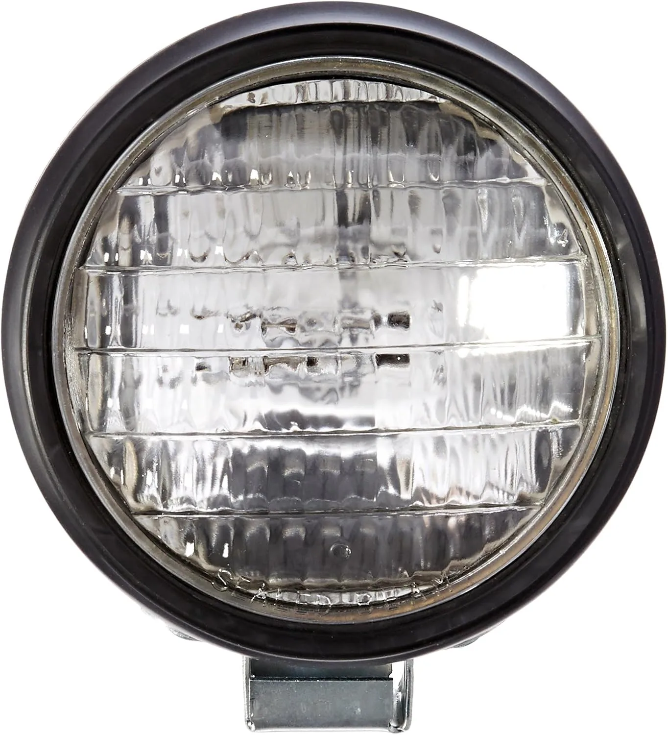Peterson V507 Tractor Light 4-3/4in Clear Lens Reflector