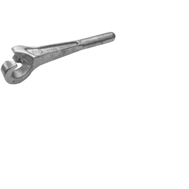 VW101AL, CAST ALUM.VALVE WHEEL WRENCH TITAN 1-3/8"OPN 1