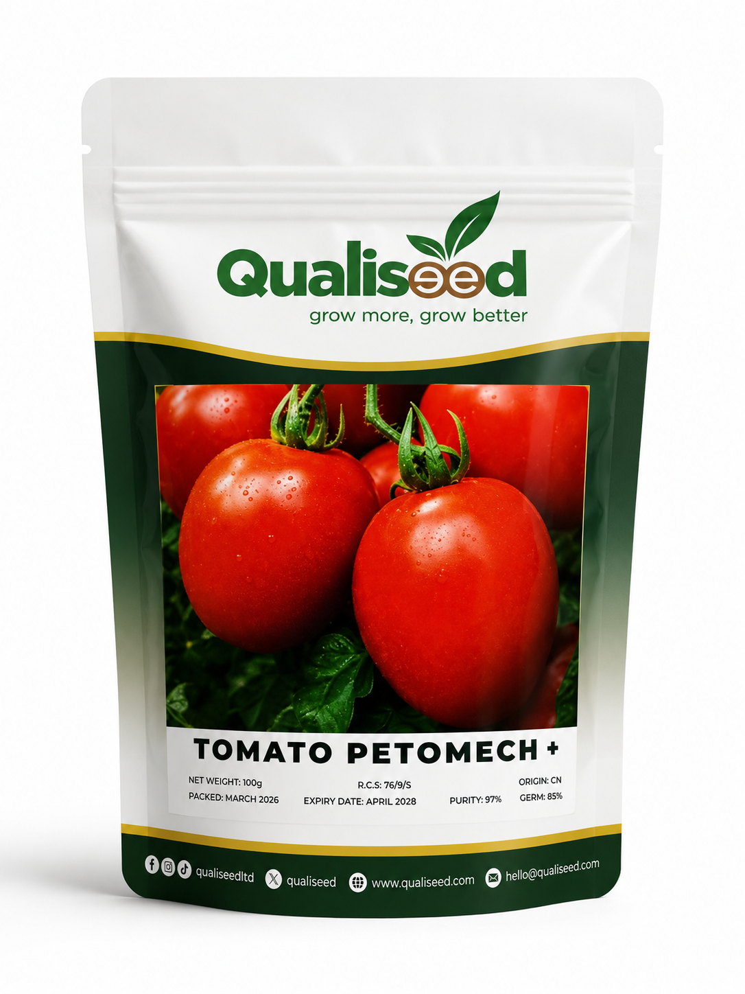 Tomato Petomech+
