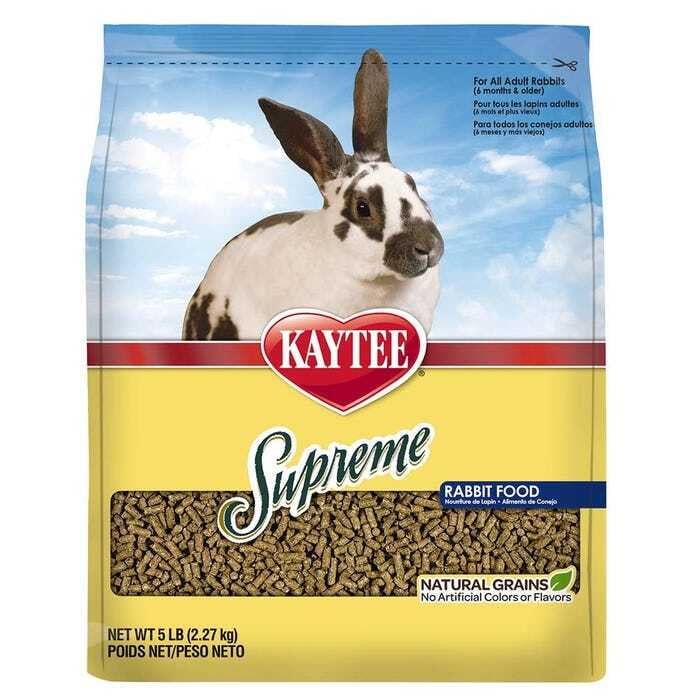 SUPREME CONEJO KAYTEE SUPREME CONEJO KAYTEE