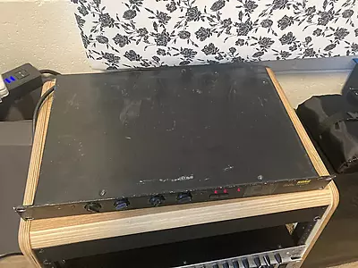 Korg DRV-1000 Reverb USED