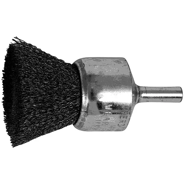 82972 1 X .006 X 1/4 SH STR END Brush Crimped (82972) (10/Each)