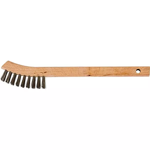 85065 2x9 Small Cleaning Ss Brush