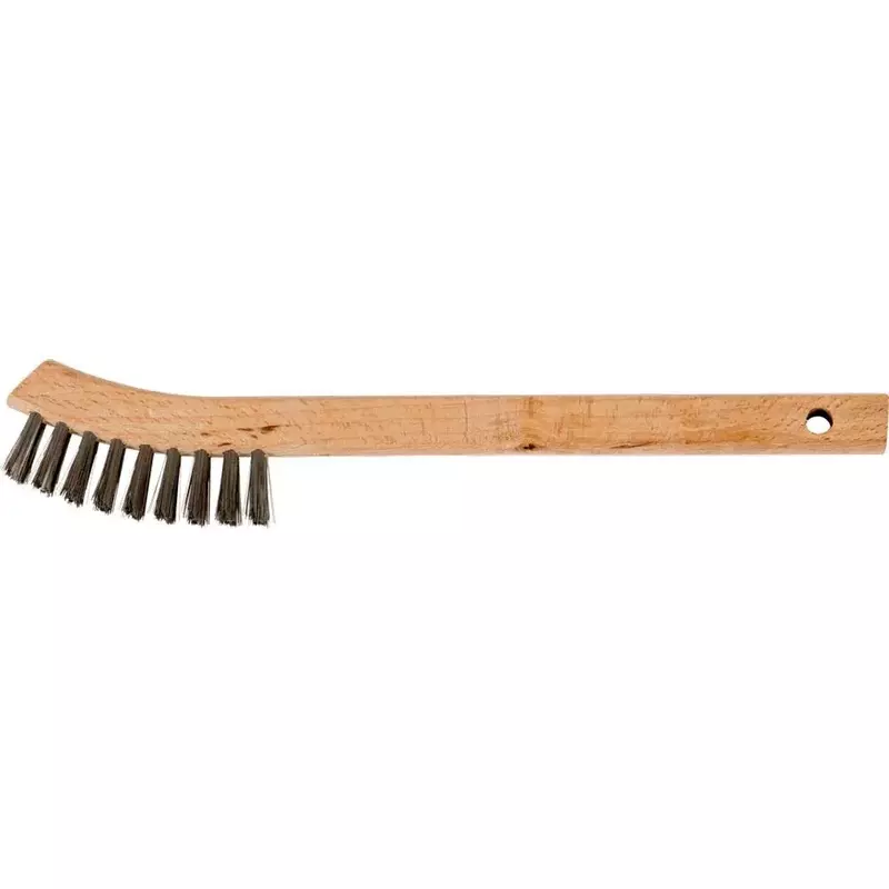85065 2x9 Small Cleaning Ss Brush