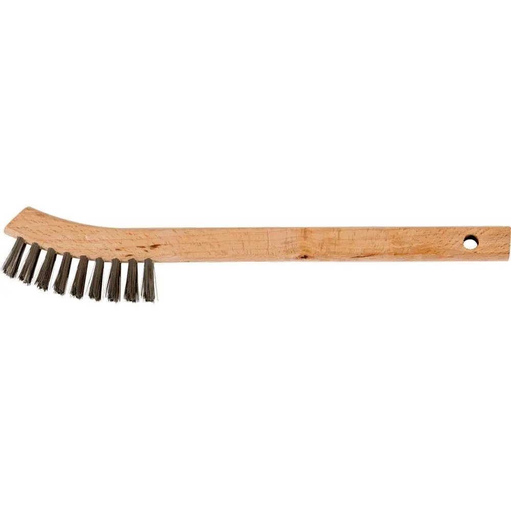 85065 2x9 Small Cleaning Ss Brush