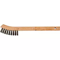85065 2x9 Small Cleaning Ss Brush