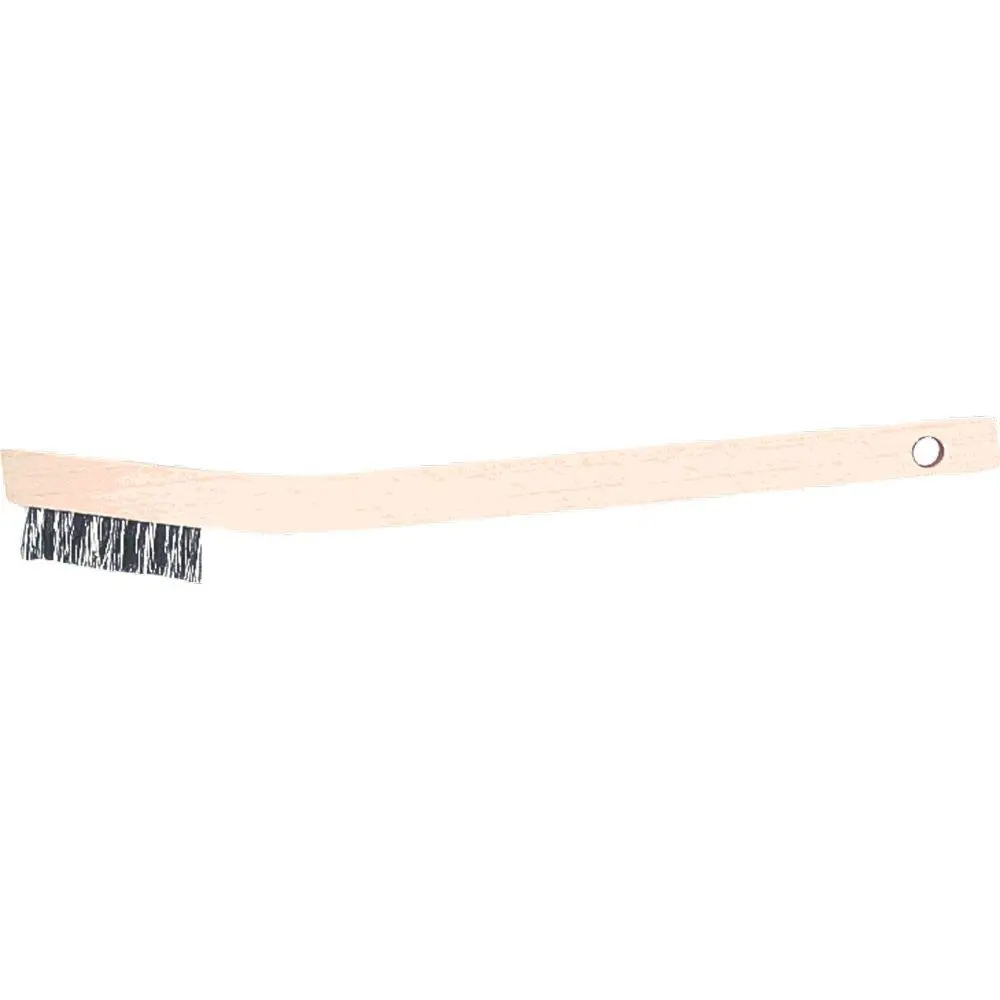 PFERD 3X7 Welders Toothbrush Carbon Steel (85054) (36/Each)