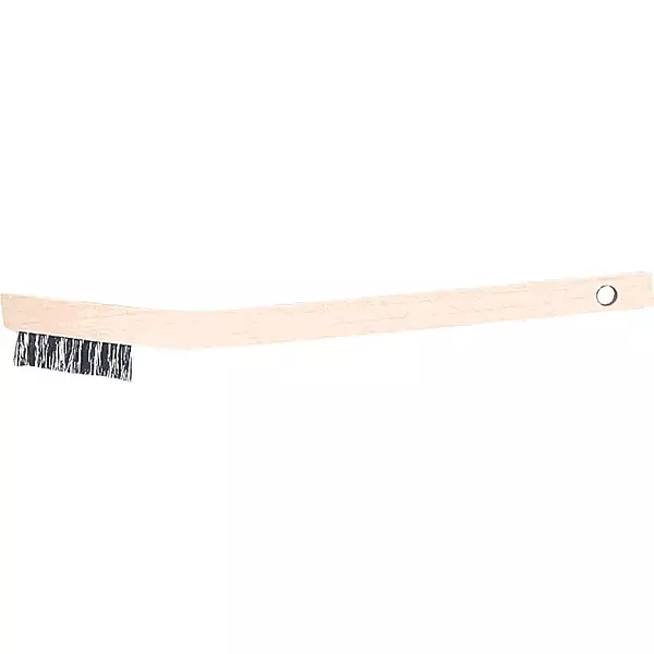 PFERD 3X7 Welders Toothbrush Carbon Steel (85054) (36/Each)
