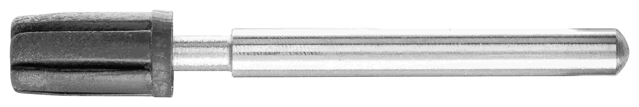 PFERD 42008 3/16" POLICAP Expanding Head 1/8" Shank - Shape A (5pk)